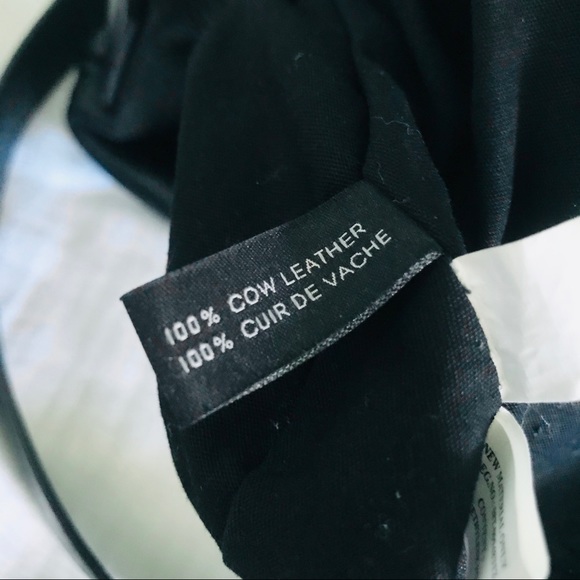 ❌SOLD❌MARC JACOBS Small Crossbody Purse - Picture 11 of 12